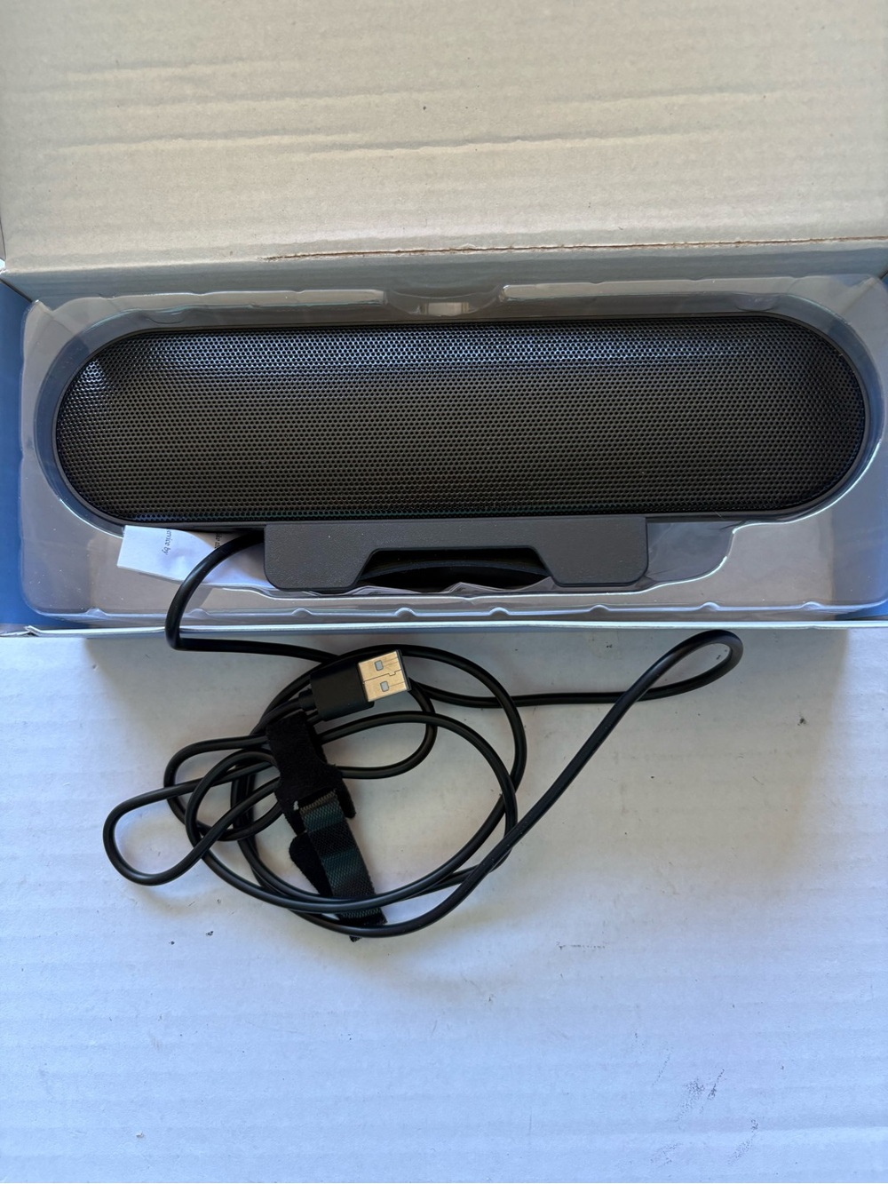 EL-020 SoundbarFor Computer